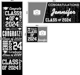 2024 Custom Graduation Package - Varsity Collection