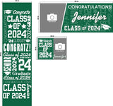 2024 Custom Graduation Package - Varsity Collection