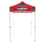5 ft. Steel Canopy Tent
