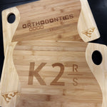 Custom Engraved Charcuterie Boards 17x11