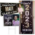 2024 Custom Graduation Package - Scholar Collection